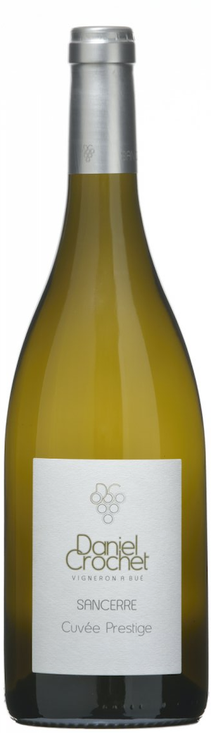 Daniel Crochet Sancerre Blanc Cuvee Prestige