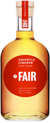 Fair Liqueur Chipotle