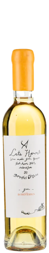 Echeverria Late Harvest Sauvignon Blanc