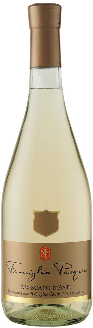 Pasqua Moscato d'Asti