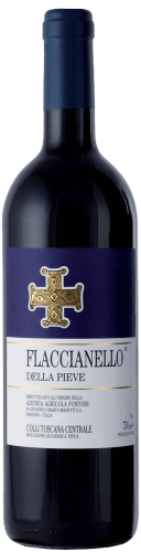 WA98VINOU99‼️15年FLACCIANELLO DELLA PIEVE Fontodi Colli della Toscana Centrale Flaccianello delle