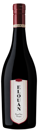 Elouan Pinot Noir