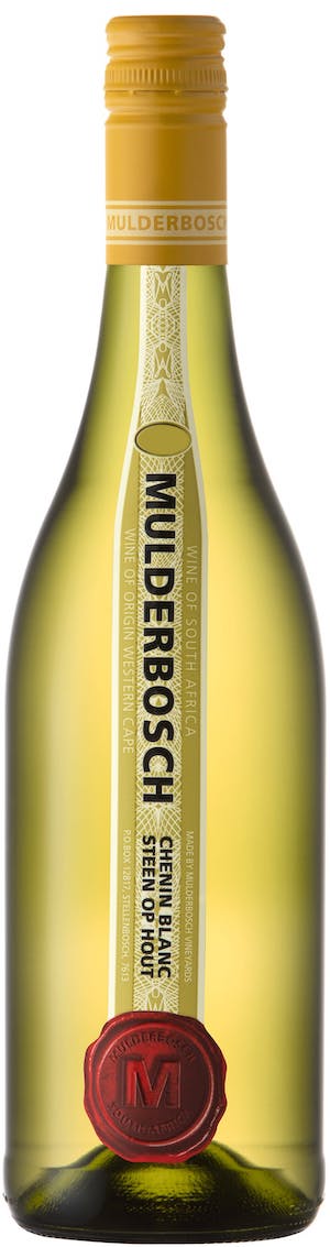Mulderbosch Chenin Blanc Mulderbosch Chenin Blanc