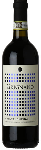 Grignano Chianti Rufina DOCG