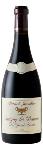 Domaine Patrick Javillier Savigny-les-Beaune les Grands Liards