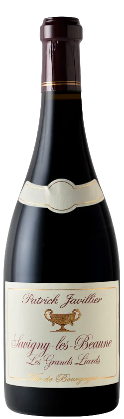 Domaine Patrick Javillier Savigny-les-Beaune les Grands Liards Domaine Patrick Javillier Savigny-les-Beaune les Grands Liards