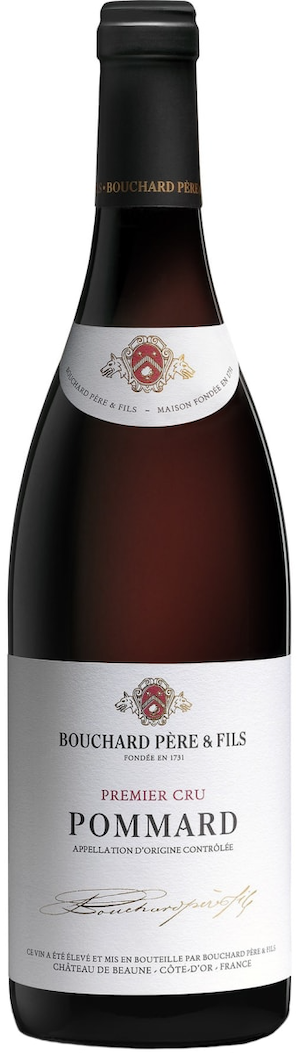 Bouchard Pere et Fils Pommard Premier Cru Bouchard Pere et Fils Pommard Premier Cru