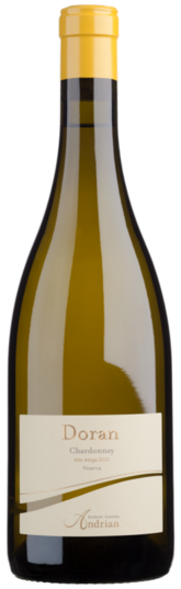 Andrian Chardonnay Riserva Doran DOC