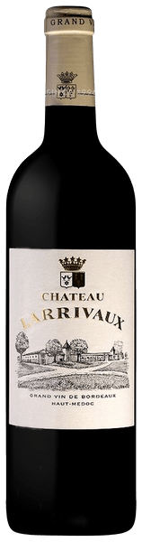 Chateau Larrivaux Haut Medoc Chateau Larrivaux Haut Medoc