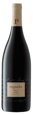 Reyneke Syrah