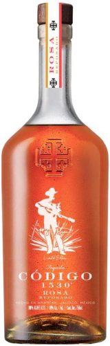 Codigo 1530 Tequila Reposado Rosa
