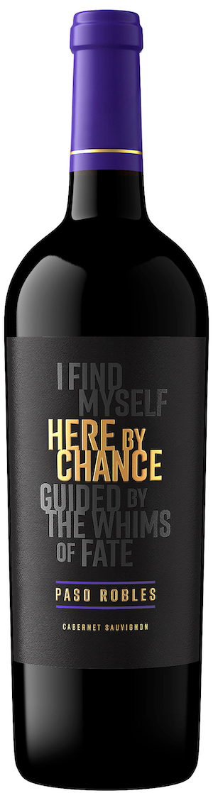 Here By Chance Cabernet Sauvignon