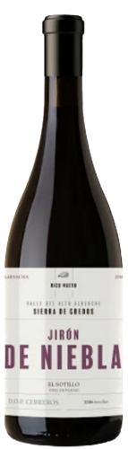 Rico Nuevo Garnacha "Jiron de Neibla" Rico Nuevo Garnacha "Jiron de Neibla"