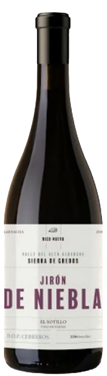 Rico Nuevo Garnacha "Jiron de Neibla"