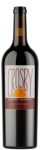 Crosby Cabernet Sauvignon