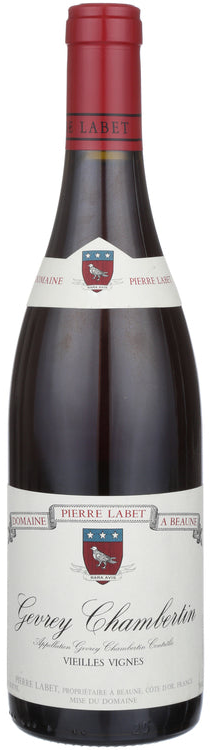 Pierre Labet Gevrey Chambertin Vieilles Vignes Pierre Labet Gevrey Chambertin Vieilles Vignes