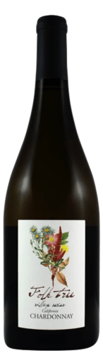 Folk Tree Chardonnay "Village Series"