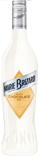 Marie Brizard Liqueur White Chocolate