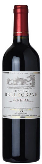 Chateau Bellegrave Medoc Chateau Bellegrave Medoc