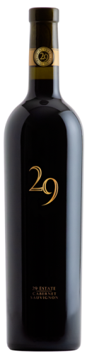 Vineyard 29 Cabernet Sauvignon 29 Estate
