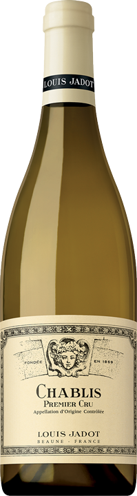 Maison Louis Jadot Chablis 1er Cru