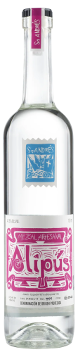 Alipus Mezcal Artesanal San Andres Alipus Mezcal Artesanal San Andres