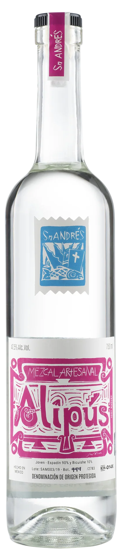 Alipus Mezcal Artesanal San Andres Alipus Mezcal Artesanal San Andres