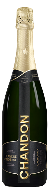 Domaine Chandon Blanc de Pinot Noir
