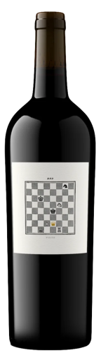 The Wonderland Project Cabernet Sauvignon No.9