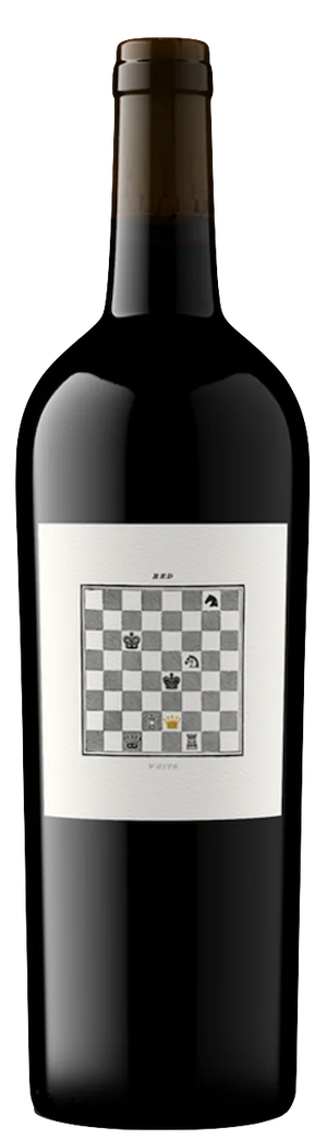 The Wonderland Project Cabernet Sauvignon No.9