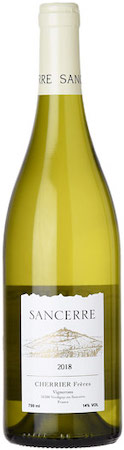 Domaine Cherrier Pere et Fils Sancerre