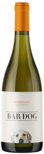 Bar Dog Chardonnay