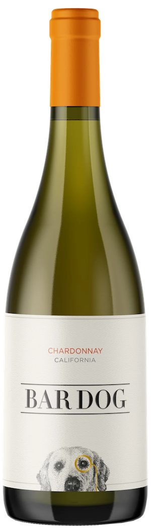 Bar Dog Chardonnay