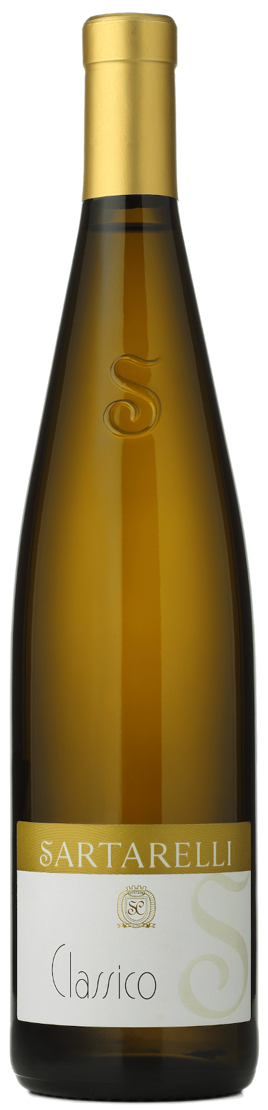 Sartarelli Verdicchio dei Castelli di Jesi Classico DOC Sartarelli Verdicchio dei Castelli di Jesi Classico DOC