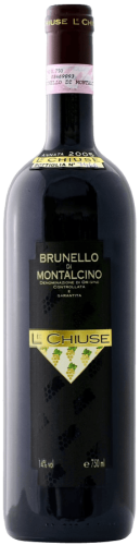 Le Chiuse Brunello di Montalcino Le Chiuse Brunello di Montalcino