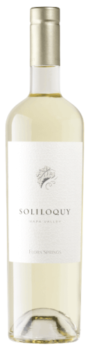 Flora Springs White Blend Soliloquy