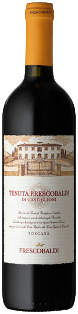 Frescobaldi Tenuta Frescobaldi di Castiglioni Toscana IGT