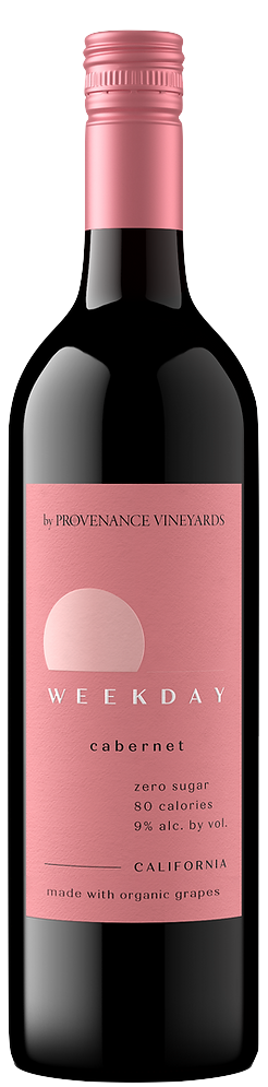 Weekday By Provenance Cabernet Sauvignon