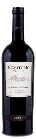 Ruffino Toscana Romitorio di Santedame IGT