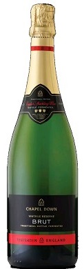 Chapel Down Brut Vintage Reserve