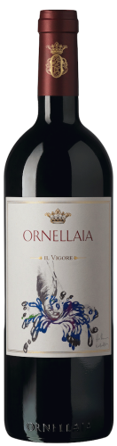 Ornellaia Bolgheri Vendemmia D’artista