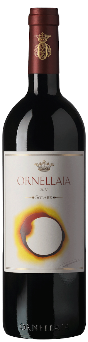Ornellaia Bolgheri Vendemmia D’artista