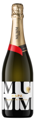 Mumm Napa Blanc de Blancs