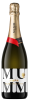Mumm Napa Blanc de Blancs