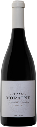 Gran Moraine Pinot Noir Gran Moraine Pinot Noir
