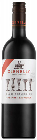 Glenelly Cabernet Sauvignon Glass Collection