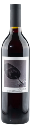 Lockhart Cabernet Sauvignon