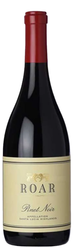 ROAR Pinot Noir Santa Lucia Highlands