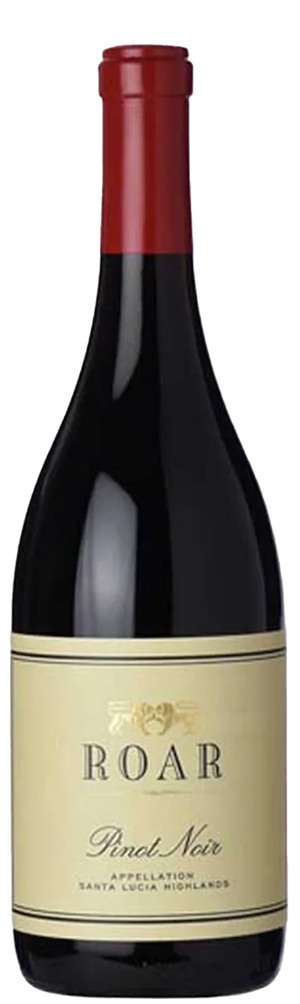 ROAR Pinot Noir Santa Lucia Highlands