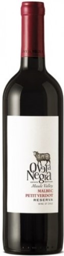Oveja Negra Malbec Petit Verdot Reserva
